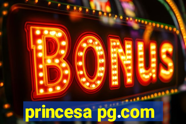 princesa pg.com